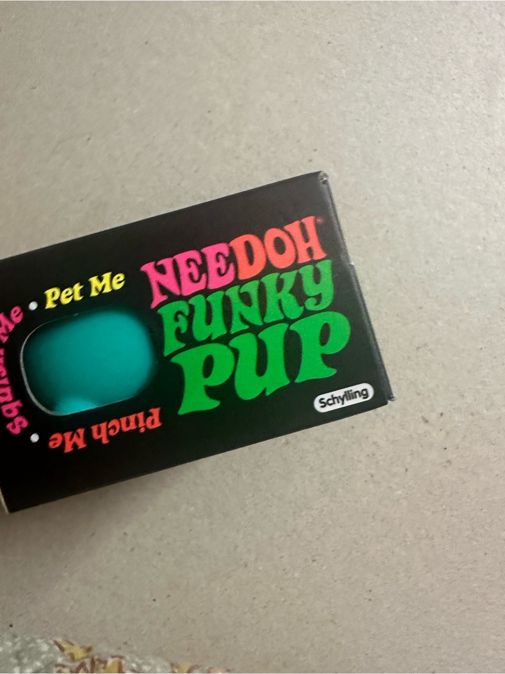 Needoh funky pup - Picture 3 of 5